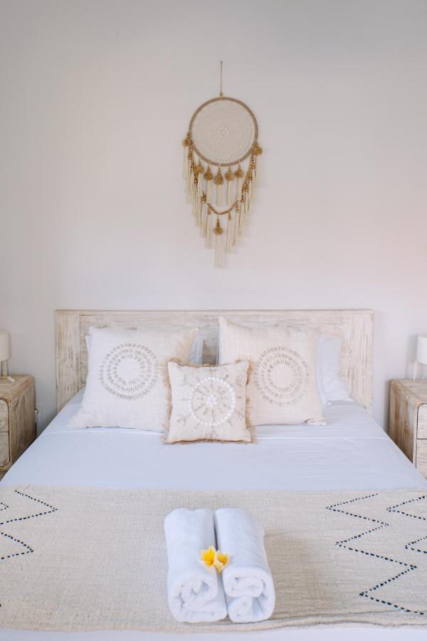 Villa Uhaïna Amed  Bagian luar foto