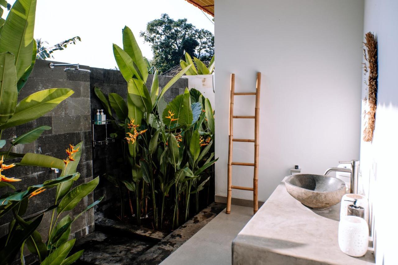Villa Uhaïna Amed  Bagian luar foto
