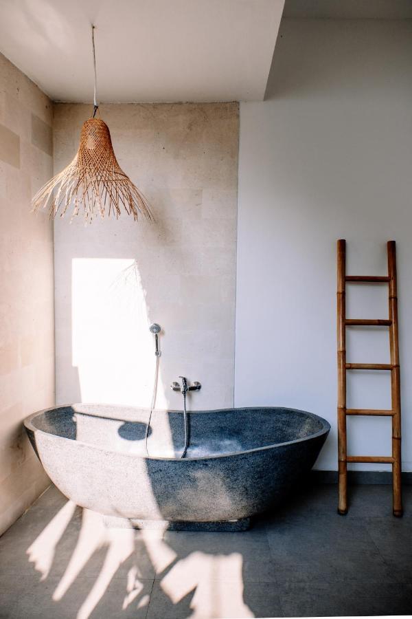 Villa Uhaïna Amed  Bagian luar foto